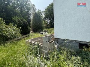 Prodej chaty, Nasavrky, 20 m2