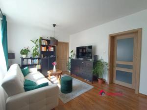 Pronájem bytu 3+1, Ostrava, Průkopnická, 58 m2