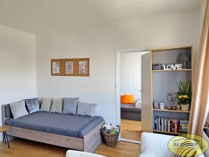 Prodej bytu 2+1, Přerov, Kozlovská, 46 m2