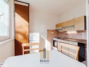 Pronájem bytu 1+1, Jihlava, Telečská, 32 m2