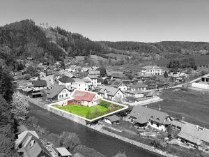 Prodej rodinného domu, Suchovršice, 210 m2