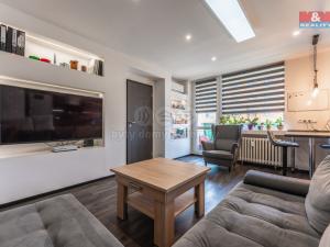 Prodej bytu 4+kk, Litoměřice - Předměstí, Škroupova, 72 m2