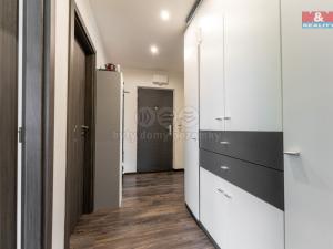 Prodej bytu 4+kk, Litoměřice - Předměstí, Škroupova, 72 m2