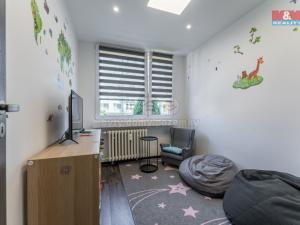 Prodej bytu 4+kk, Litoměřice - Předměstí, Škroupova, 72 m2