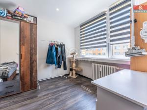 Prodej bytu 4+kk, Litoměřice - Předměstí, Škroupova, 72 m2