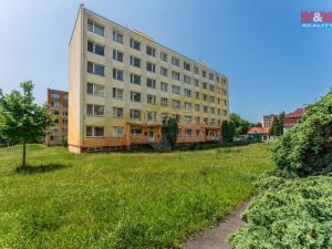 Prodej bytu 4+kk, Litoměřice - Předměstí, Škroupova, 72 m2