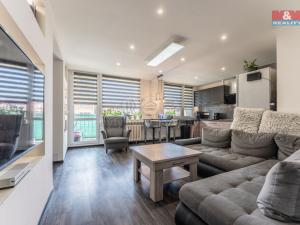 Prodej bytu 4+kk, Litoměřice - Předměstí, Škroupova, 72 m2