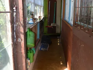 Prodej chaty, Sokolov, Slavíčkova, 20 m2