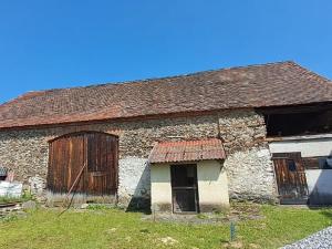 Prodej rodinného domu, Nezamyslice, 300 m2