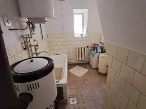 Prodej rodinného domu, Nezamyslice, 300 m2