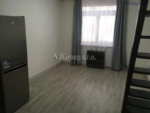 Pronájem bytu 1+kk, Hostivice, Čsl. armády, 33 m2