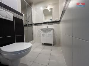 Pronájem bytu 3+1, Litoměřice - Předměstí, Stránského, 66 m2
