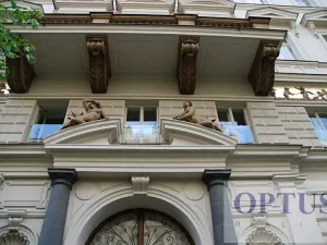 Pronájem bytu 3+kk, Praha - Vinohrady, Italská, 104 m2