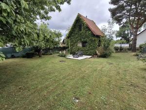 Prodej chaty, Cheb, 24 m2