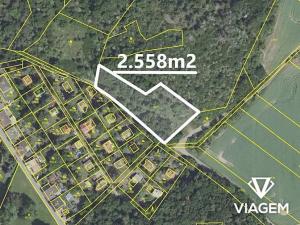 Prodej podílu zahrady, Velká Dobrá, 1894 m2