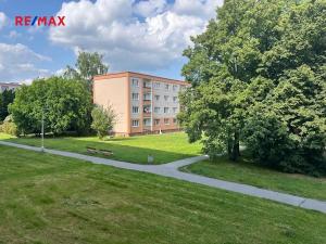 Prodej bytu 2+1, Kladno, Maďarská, 54 m2