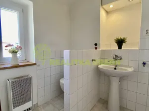 Pronájem bytu 2+1, Jablůnka, 55 m2