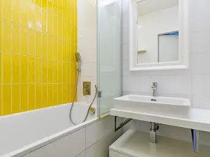 Prodej bytu 3+kk, Olomouc, Klicperova, 72 m2