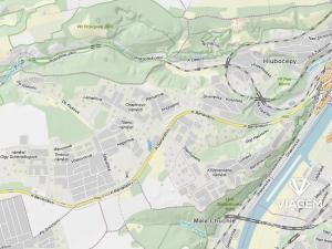 Prodej podílu pozemku pro bydlení, Praha - Hlubočepy, 46 m2