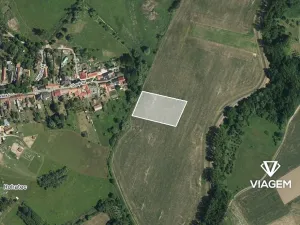 Prodej podílu pole, Rohatec, 2927 m2