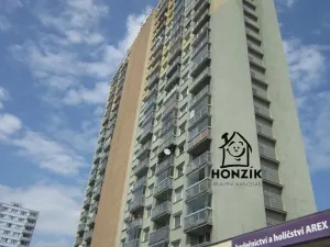 Prodej bytu 1+1, Praha - Záběhlice, Jabloňová, 33 m2