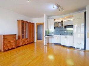 Pronájem bytu 1+kk, Praha - Kunratice, Velké Kunratické, 39 m2