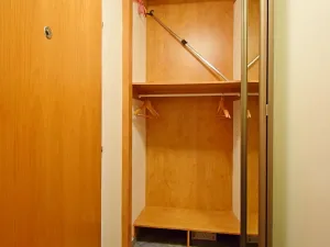 Pronájem bytu 1+kk, Praha - Kunratice, Velké Kunratické, 39 m2