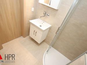 Pronájem bytu 1+kk, Brno, Gajdošova, 40 m2