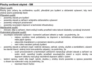Prodej pozemku pro bydlení, Svitavy, 1093 m2