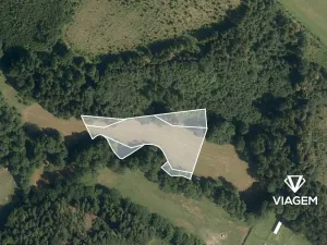 Prodej podílu pole, Svébohov, 5169 m2