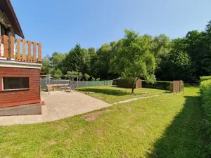 Prodej chaty, Jihlava, 60 m2