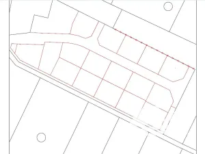 Prodej pozemku pro bydlení, Aleksandrovo, Bulharsko, 423 m2