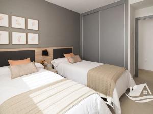 Prodej bytu 4+kk, Pulpí, Španělsko, Calle Mar de Barents, 97 m2
