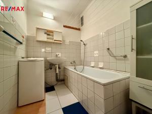 Prodej bytu 4+1, Ostrava - Mariánské Hory, Gen. Janka, 85 m2