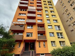 Prodej bytu 4+1, Ostrava - Mariánské Hory, Gen. Janka, 85 m2