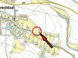 Prodej podílu pole, Velké Albrechtice, 342 m2