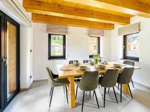 Prodej vily, Horní Planá, 152 m2