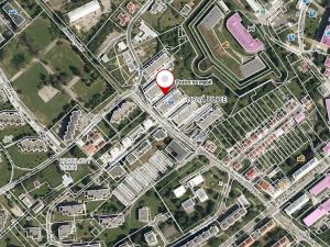 Prodej - jiné, Olomouc, Mošnerova, 11 m2