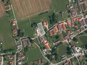 Prodej podílu pozemku pro bydlení, Příbraz, 137 m2