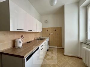 Pronájem bytu 3+1, Brno, Křížová, 73 m2