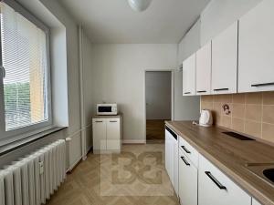 Pronájem bytu 3+1, Brno, Křížová, 73 m2