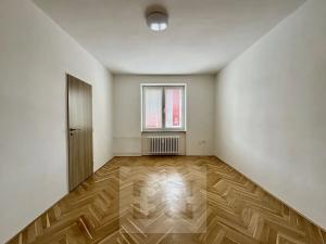 Pronájem bytu 3+1, Brno, Křížová, 73 m2