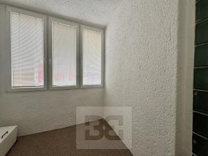 Pronájem bytu 3+1, Brno, Křížová, 73 m2