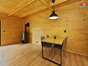 Prodej chaty, Kozlany, 78 m2