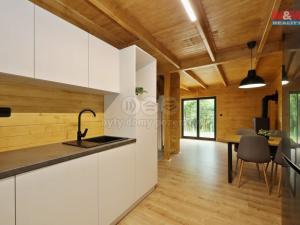 Prodej chaty, Kozlany, 78 m2