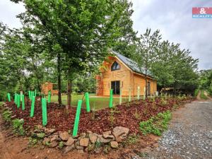 Prodej chaty, Kozlany, 78 m2