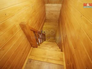 Prodej chaty, Kozlany, 78 m2