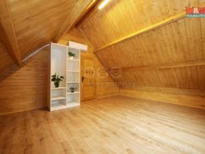 Prodej chaty, Kozlany, 78 m2