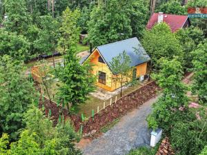 Prodej chaty, Kozlany, 78 m2