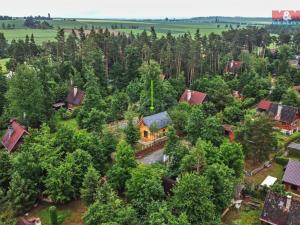 Prodej chaty, Kozlany, 78 m2